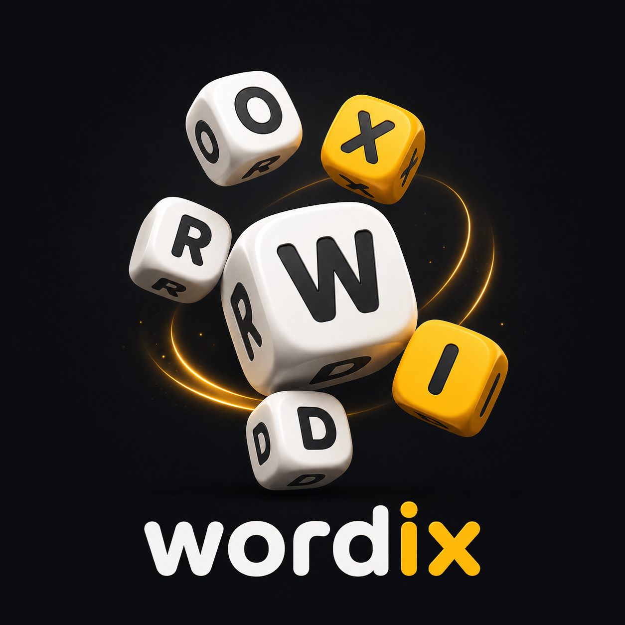 WORDIX Logo
